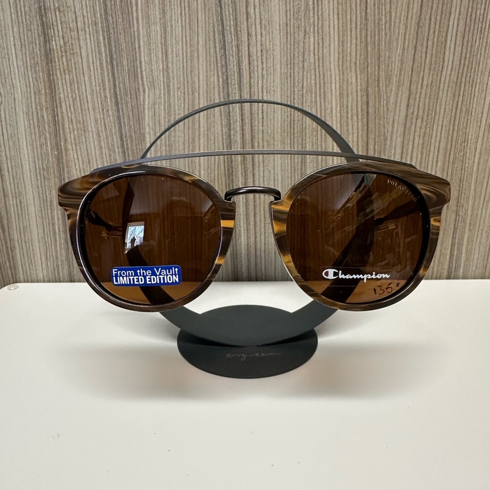 POLARIZED Champion CU6003H Sunglasses